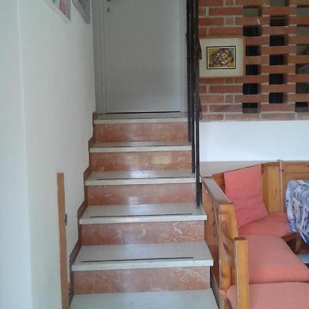 Cigno Vila Bibione Exterior foto