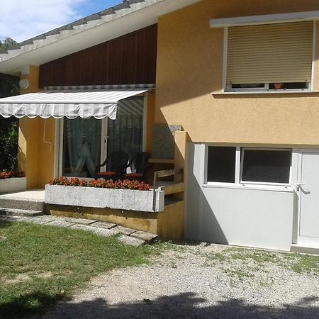Cigno Vila Bibione Exterior foto