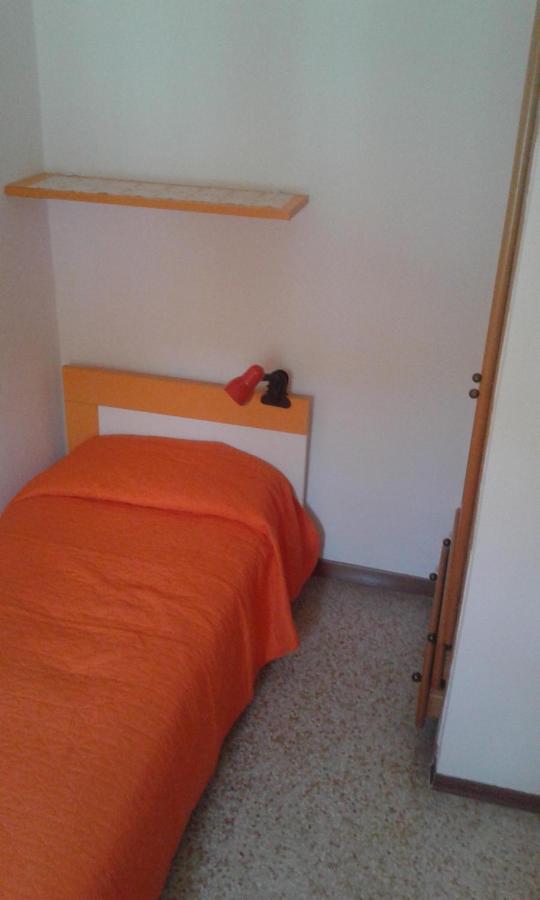 Cigno Vila Bibione Exterior foto